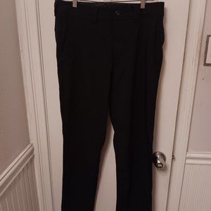Lululemon Mens Black Pants Size 34